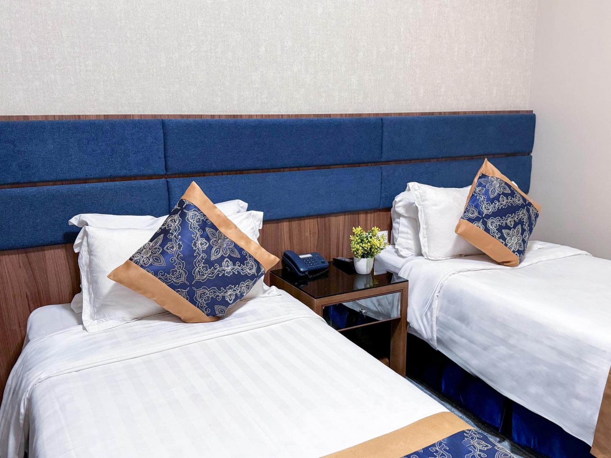 Rabwat Al Safwah Golden Hotel Medina Esterno foto