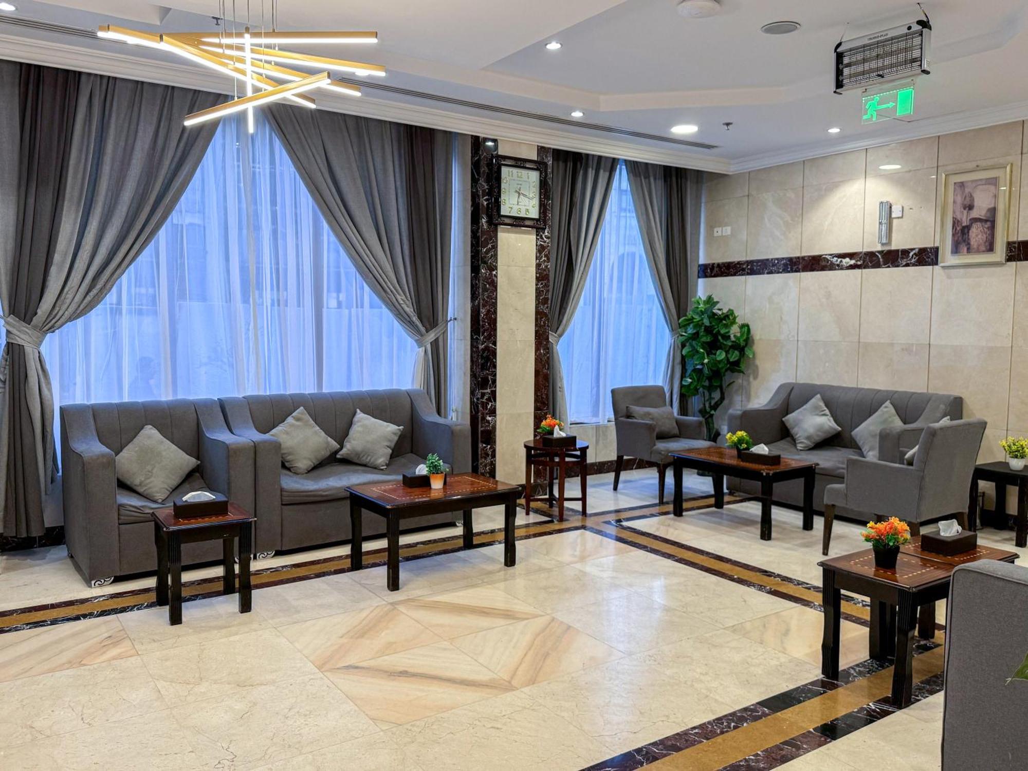 Rabwat Al Safwah Golden Hotel Medina Esterno foto