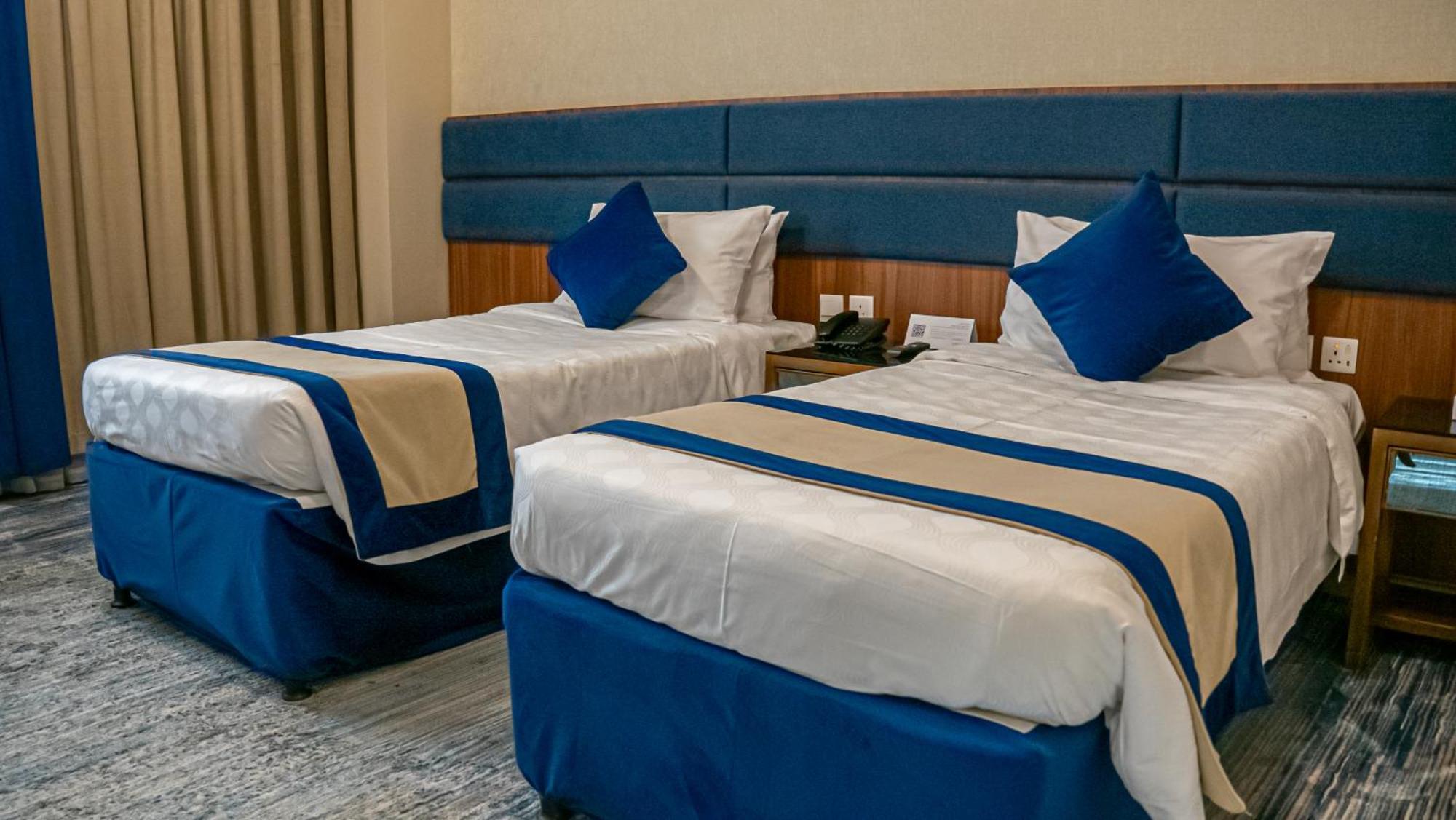 Rabwat Al Safwah Golden Hotel Medina Esterno foto
