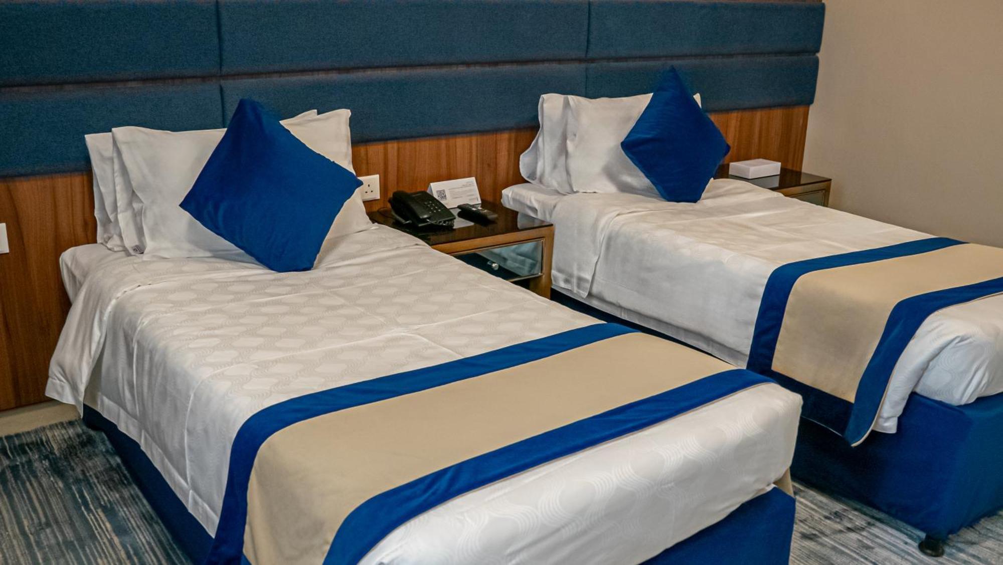 Rabwat Al Safwah Golden Hotel Medina Esterno foto